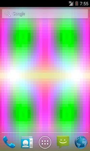download Animated Mosaic Live Wallpaper free