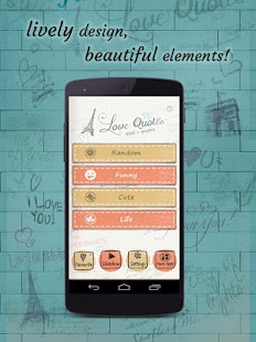 Love Quotes to Remember Screenshots 1