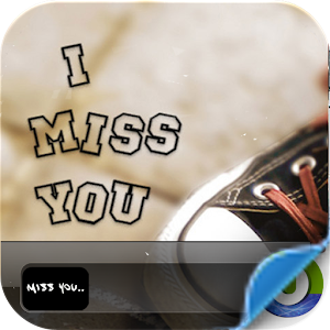 Miss you lock screen.apk 1.0