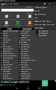 How to download Sag es auf Deutsch (free) 1.0.9 mod apk for android