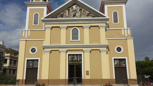 Catedral Nuestra Señora de la Candelaria
