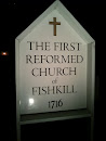 First Reformed Church of Fishkill
