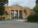 Cimitero Pisa