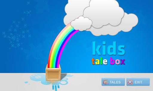 Kids Tale Box Lite