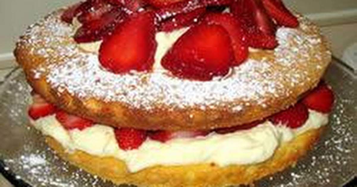 10 Best Marshmallow Cake Filling Recipes Yummly