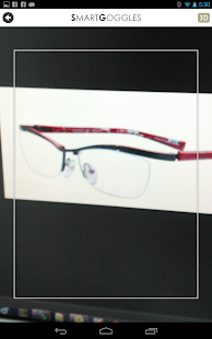 SmartGoggles Screenshots 1