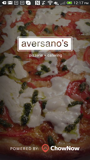 Aversano's Restaurant