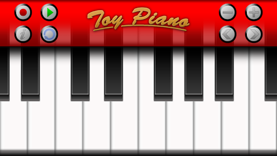 Korg tinyPiano Toy Piano - Exclusive First UK Demo ...