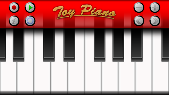 Toy Piano