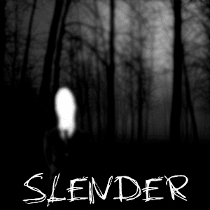 Slender for PC and MAC