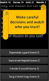 Wizard's Choice Vol 2 FREE poster 3