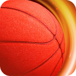 Cover Image of Download Basketball Shot 2.4.0 APK