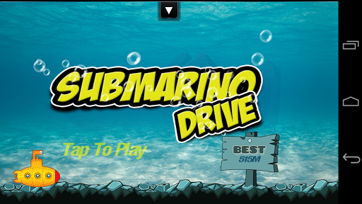 Submarino Drive