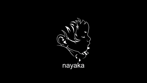 Coloring Book Nayaka