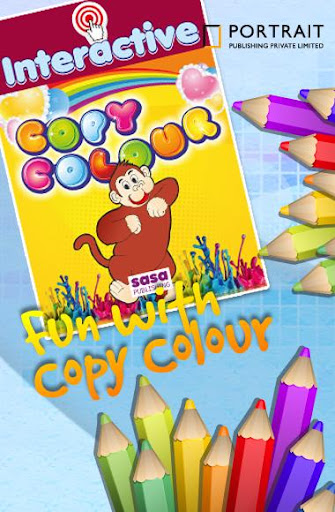 Free Coloring Book for Kids 8