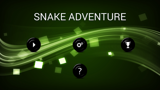 Snake Adventure