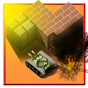 Tanks Online 3D icon