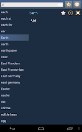 English Colognian Dictionary poster 8