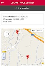 CirLAMP NODE Location poster 5