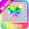 ♦BLING Theme♦ Rainbow Cheetah Download on Windows