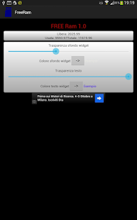 Free Download Free RAM - Donate APK for Android