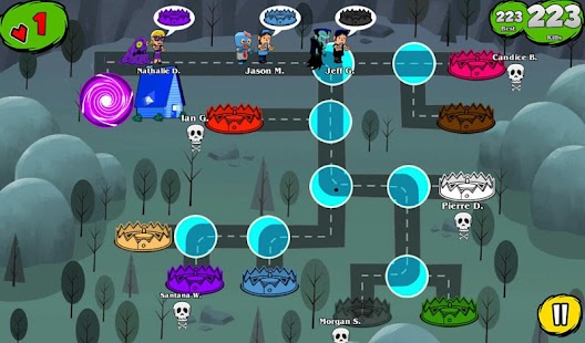 Lastest Monster Baiting APK for PC