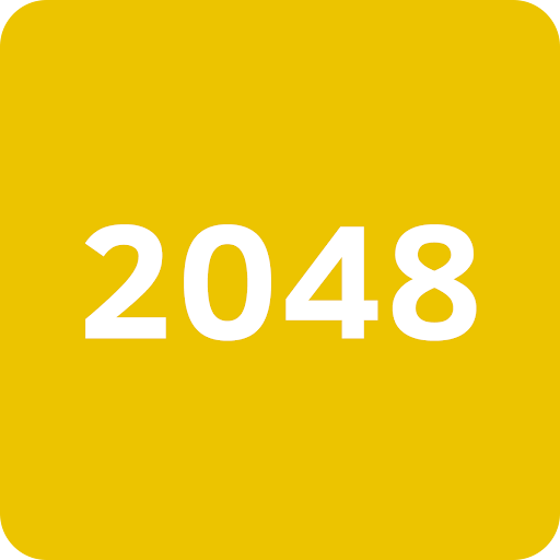 2048 puzzle