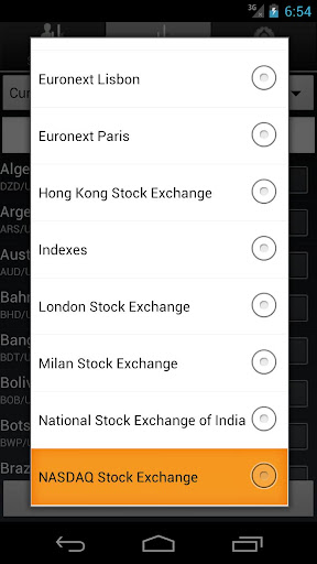 【免費財經App】InoStock Lite - Stocks Widget-APP點子