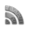 Scrollable News Widget icon