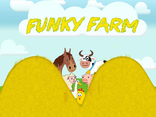 免費下載教育APP|Funky Farm for KIDS app開箱文|APP開箱王