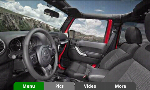 【免費商業App】Mike Smith Chrysler Jeep Dodge-APP點子