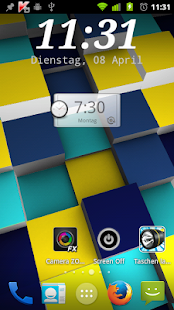 How to mod LWP 3D boxes cubes hutches 1.5 apk for bluestacks