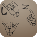 Learn Sign Language Free icon