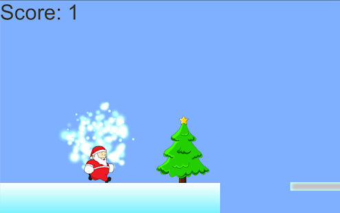 How to install Santa Claus Gift Run lastet apk for laptop