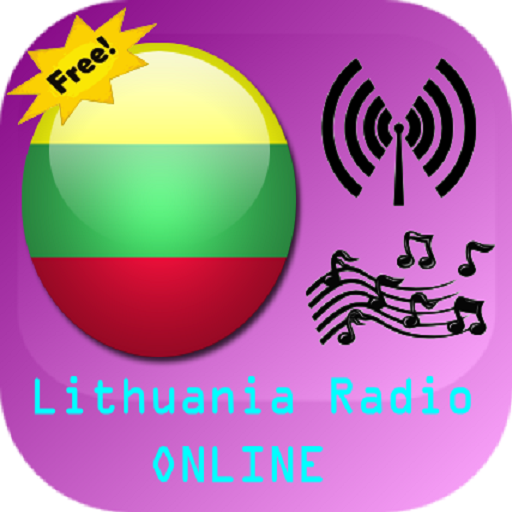 【免費音樂App】Lithuania Radio-APP點子