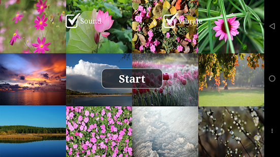 Lastest A Photographer's Jigsaw Puzzle APK for PC