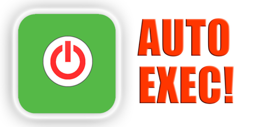 Auto Exec Easy tasker