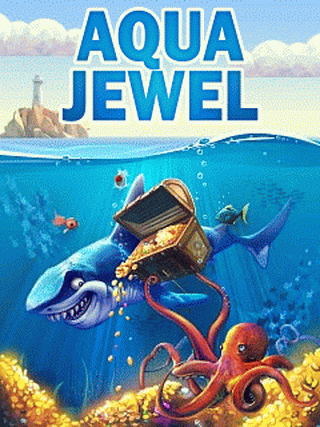 Aqua Jewel - Водная Жемчужина