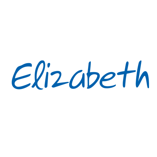 Elizabeth LOGO-APP點子