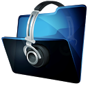 MP3 Downloader Music Free mobile app icon