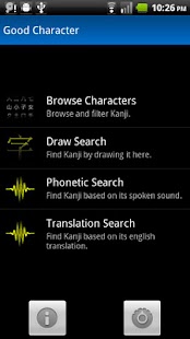 Free Download Good Character (Donate) APK