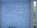 Coulee Dam Post Office