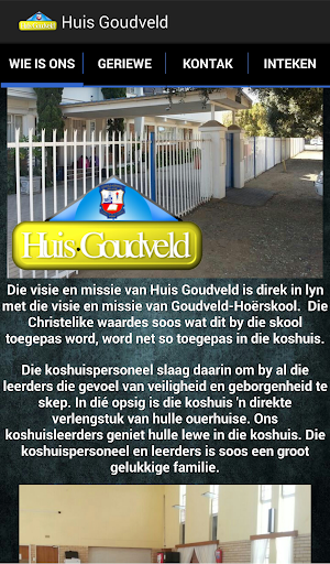 Huis Goudveld