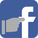 Facebook Auto Poke icon