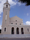 Igreja Matriz Taquaritinga Do Norte