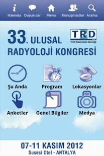 Lastest TÜRKRAD 2012 APK for Android
