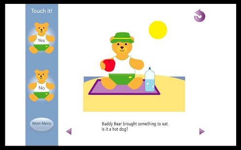 Download Autism & PDD Yes/No Questions APK