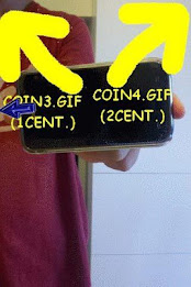 MAGIC ANGLE COIN poster 4