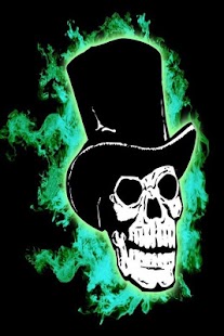 Ghost HD Wallpaper FREE Screenshots 5