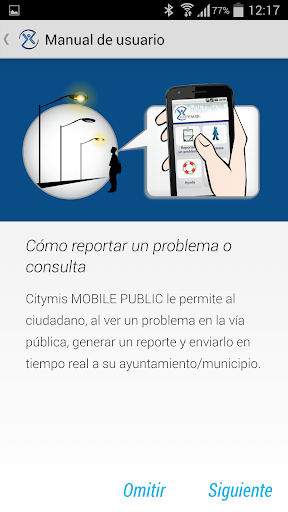 Citymis Mobile Citizens